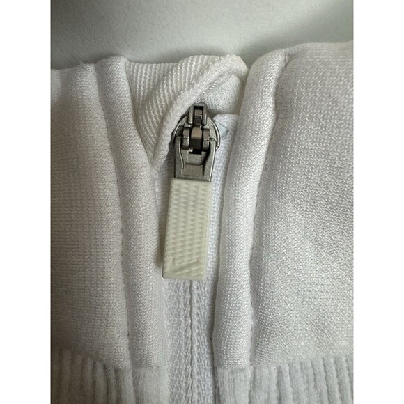 Nike Therma Victory Women's Long-Sleeve 1/2-Zip Golf Top CU0817-100 Sz XL - Picture 4 of 7